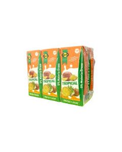 Pack Ayala Boisson tropical *6