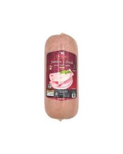 Jambon de dinde nature 2,5kg