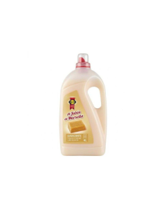 AYALA SUAVIZANTE JABON MARSELLA DE 4L.