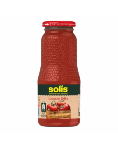 Solis Sauce Tomate 360g