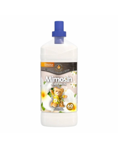 Mimosin adoucissant jasmin 1,2L