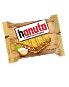 HANUTA T10 / P