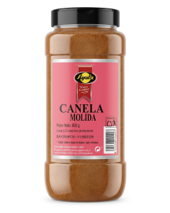 Ayala cannelle moulue 600g