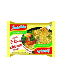 INDOMIE POULET