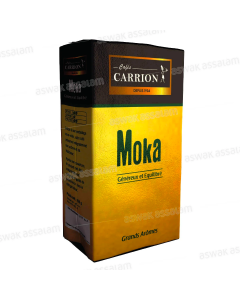 Cafe Moulu Moka 225G