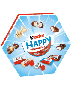 Happy Moments / P