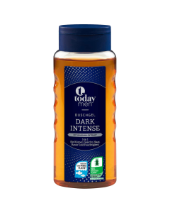 Today Men 5In1 Dark Intense 300Ml