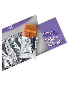 Milka cake & choco / P