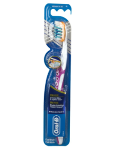 Oral-B Brosse à dents Pro Flex
