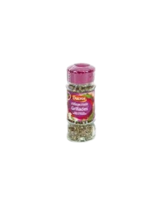 Melange Malin Grillades 17G-Ducros