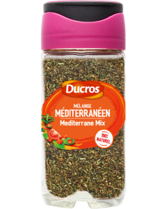 Melange Malin Poisson 50G-Ducros