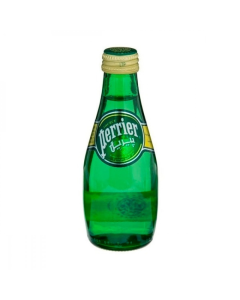 Eau Gazeuse Perrier Verre 20Cl