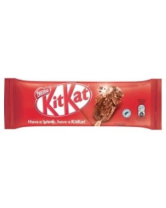KitKat Glace Bâtonnet