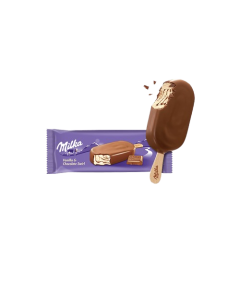 Cart Milka Batonnet