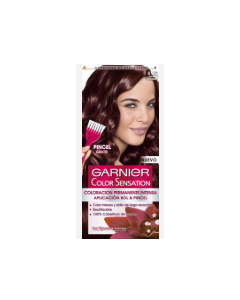 Garnier color sensation 4.15 chocolat
