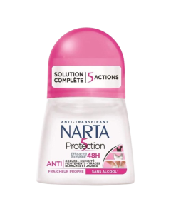 Narta Roll On Femme Protection 5