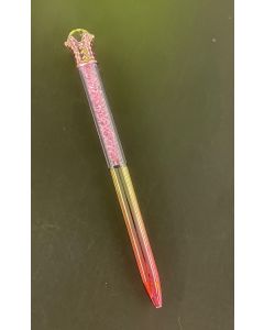 Stylo Diamond & Pearls