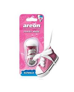 Areon Désodorisant Fraîcheur Bubble Gum