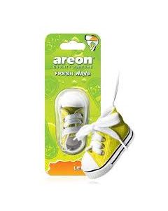 Areon Désodorisant Fraîcheur Citron