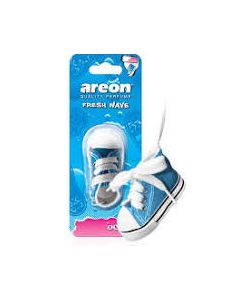 Areon Désodorisant Fraicheur Océan