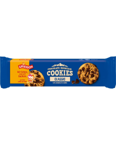 Griesson Cookies Classic 150G Nv
