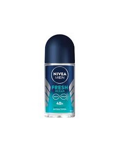 Nivea Déodorant Roll-On Océan 50 ml