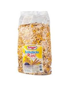 Muesli aux fruits Brüggen 1 kg
