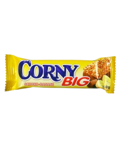 Corny Big Riegel Schoko-Banane