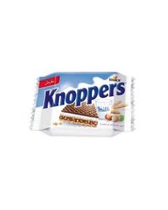 Koppers biscuit chocolat & lait/P
