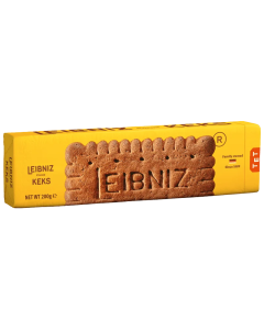 Leibniz Kakao Keks 200G