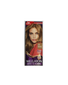 Wellaton mousse coloration shade 7/0