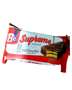 BE supreme original 36g