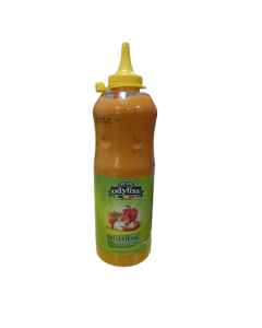 ODYLISS SAUCE ALGERIENNE 950ml