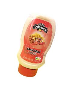 Odyliss samurai sauce 500ml