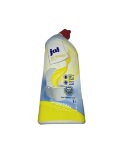 Ja! Nettoyant WC au citron 1L