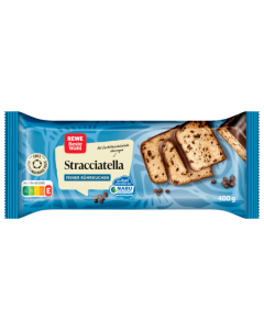 Rewe Cake À La Stracciatella 400 G