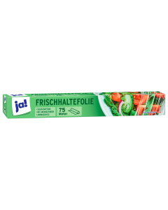 Ja! Film Alimentaire 75M