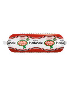 Mortadelle dindy 1,5kg