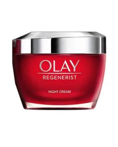 Olay Crème Hydratante Anti-âge - 50ml