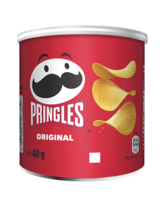 Pringles Original 40G
