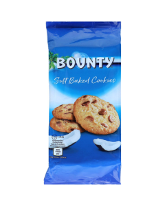Bounty Cookies  180G