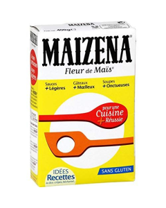 Maizena 170 G