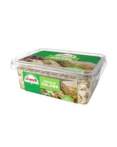 Al Wadi Halawa Pistache 454g