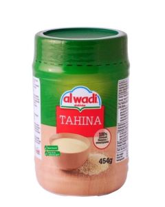 Al Wadi Tahina 454g
