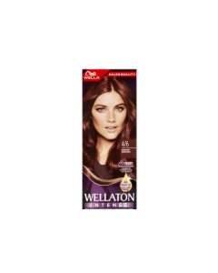 Wellaton mousse coloration shade 4/6