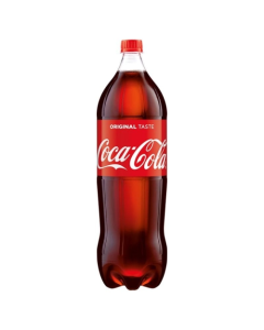Coca Cola 2,25L