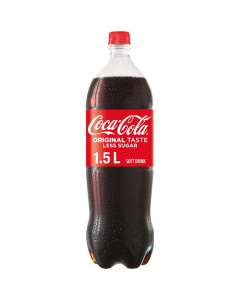 Coca Cola 1,5L