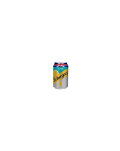 Schweppes Citron 33Cl