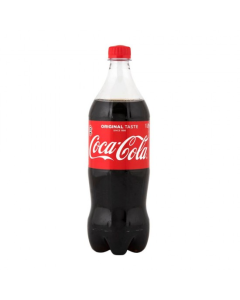 Coca Cola 1L