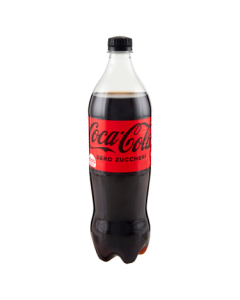 Coca Cola Zéro 1L